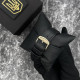 Годинник наручний Patriot 022-3D Не Забуду Дім Gold-Gold