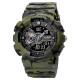 Годинник наручний Patriot 005CMGN Camo Green