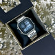 Годинник наручний Patriot 011SI Silver