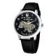 Годинник наручний Patriot 022 Не Забуду Дім Silver-Black
