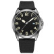 Годинник наручний Ukrwatch Hetman 040SIBK Automatic