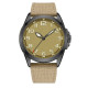 Годинник наручний Ukrwatch Hetman 041BKKH