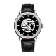 Football Watch with Custom Artwork Model 220112 - Gift for Him