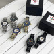 Chronte з логотипом НГУ Black-Gold-White, 1132-0113, Chronte