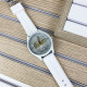 Lacoste 1933 All White