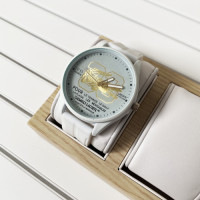 Lacoste 1933 All White