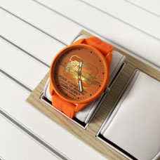 Lacoste 1933 All Orange