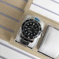 Rolex Submariner Automatic AA Silver-Black