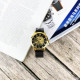 Chronte 412B Black-Gold