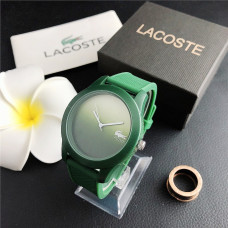 Lacoste 176JB Green