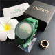 Lacoste 176JB Green