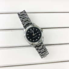Rolex A228 Silver-Black
