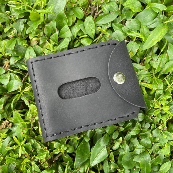 Зажим Pocket Black остров