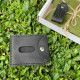 Зажим Pocket Black остров