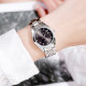 Skmei 1620 Silver-Black