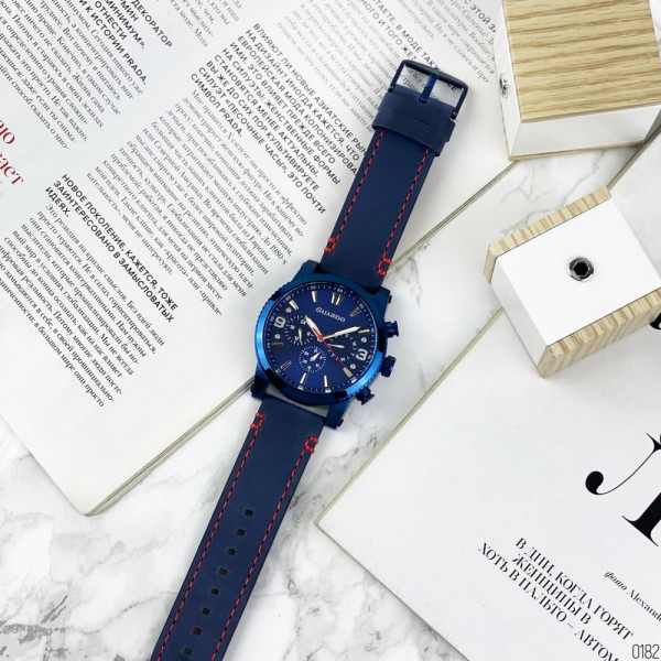 Guardo 011401-6 All Blue