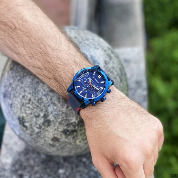 Guardo 011401-6 All Blue