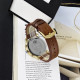 Guardo 12432(1)-4 Brown-Gold-Black