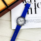 Guardo 012287-3 Blue-Silver