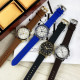 Guardo 012287-3 Blue-Silver