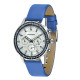 Guardo 012287-3 Blue-Silver