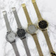Guardo B01340-1 Silver-Black