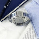 Guardo 011653-2 Silver-Blue-White