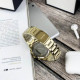 Guardo B01068-6 Gold-White