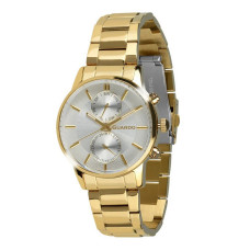 Guardo B01068-6 Gold-White