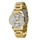 Guardo B01068-6 Gold-White