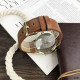Guardo 012469-4 Brown-Gold-White