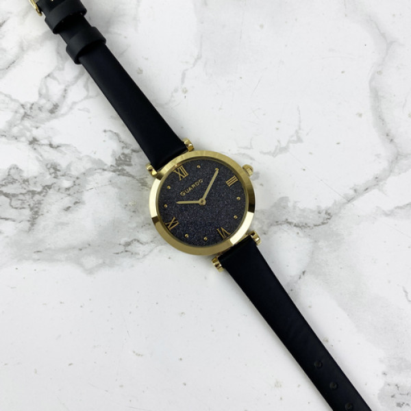 Guardo 12333-3 Black-Gold