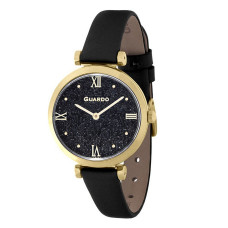 Guardo 12333-3 Black-Gold