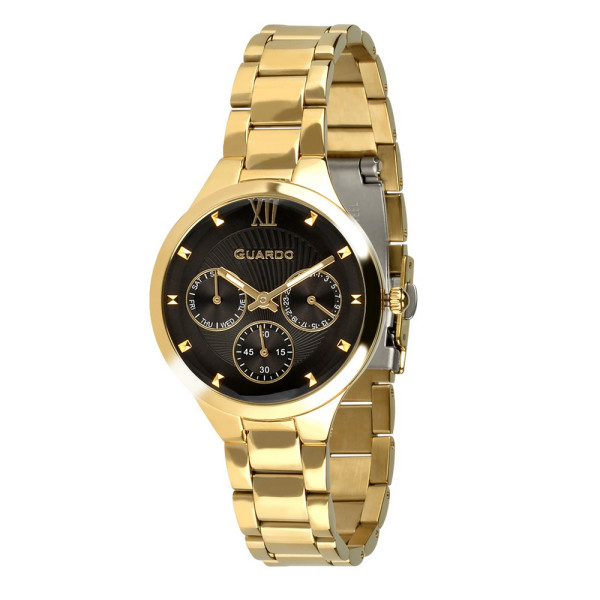 Guardo 012244-4 Gold-Black