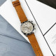 Guardo 11458(1)-3 Brown-Silver-Black-White