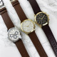 Guardo 011168-2 Brown-Silver-White