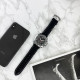 Guardo 011998-1 Black-Silver-Gray