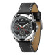 Guardo 011998-1 Black-Silver-Gray