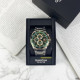 Quantum ADG 672.570 Silver-Cuprum-Green