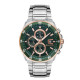 Quantum ADG 672.570 Silver-Cuprum-Green