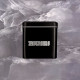 Коробка для часов Skmei English Tin Box Black 1000-0246