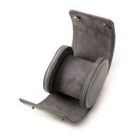 Коробка для часов Roll Grey 1000-0275