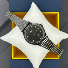 Casio MQ24 Silver-Black