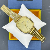 Casio 1072 M Gold