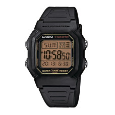 Чоловічий годинник Casio W-800HG-9A
