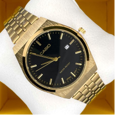 Casio MTP-B145G Gold-Black Rep