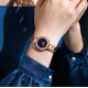 Curren 9089 Gold-Black