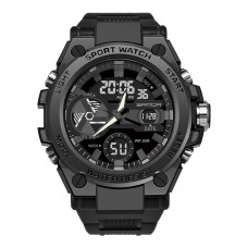 Sanda 3311 All Black