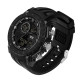 Sanda 6012 Black