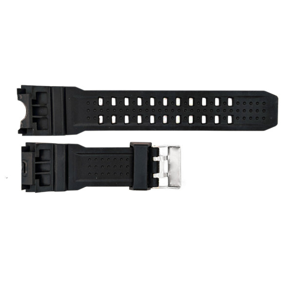 Ремінець для годинника Skmei 1155/1155B black 1051-0526